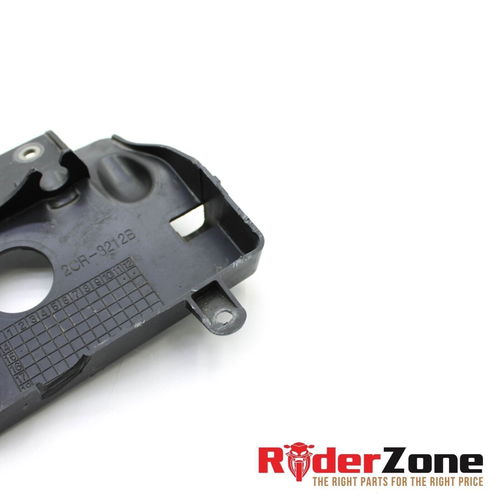 2015 - 2021 YAMAHA YZFR1 BATTERY TRAY PLASTIC BATTERY BOX TAIL UNDERTAIL STOCK