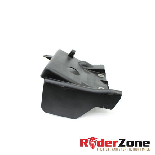 2015 - 2021 YAMAHA YZFR1 BATTERY TRAY PLASTIC BATTERY BOX TAIL UNDERTAIL STOCK