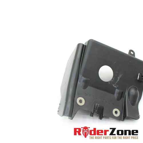 2015 - 2021 YAMAHA YZFR1 BATTERY TRAY PLASTIC BATTERY BOX TAIL UNDERTAIL STOCK