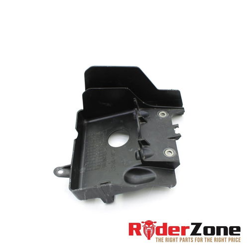 2015 - 2021 YAMAHA YZFR1 BATTERY TRAY PLASTIC BATTERY BOX TAIL UNDERTAIL STOCK