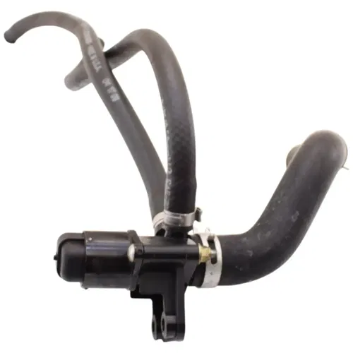 2008 Can-Am Spyder GS 990 Radiator Hose Pipe Coolant BOLTS