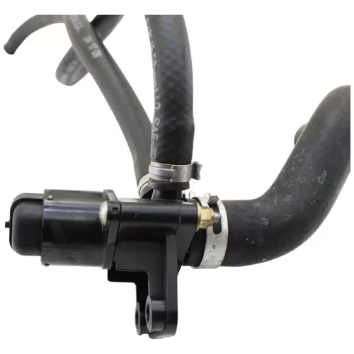 2008 Can-Am Spyder GS 990 Radiator Hose Pipe Coolant BOLTS