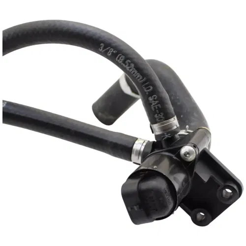 2008 Can-Am Spyder GS 990 Radiator Hose Pipe Coolant BOLTS