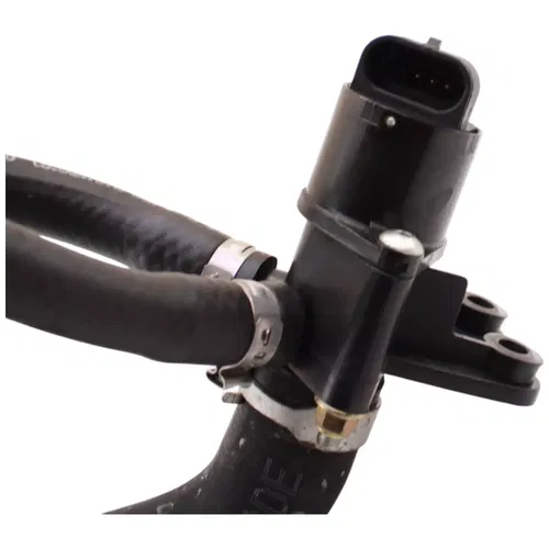 2008 Can-Am Spyder GS 990 Radiator Hose Pipe Coolant BOLTS