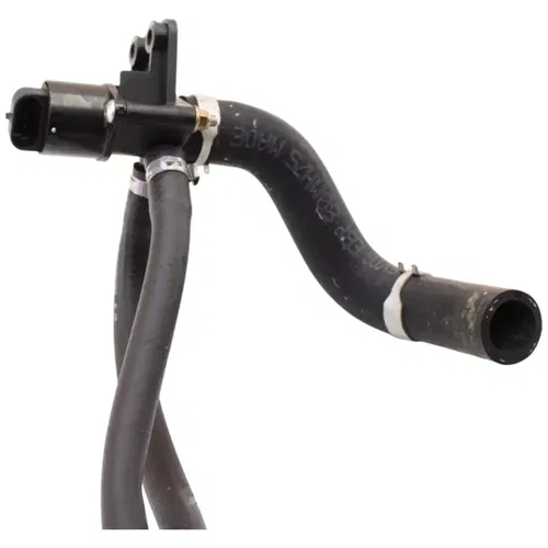 2008 Can-Am Spyder GS 990 Radiator Hose Pipe Coolant BOLTS
