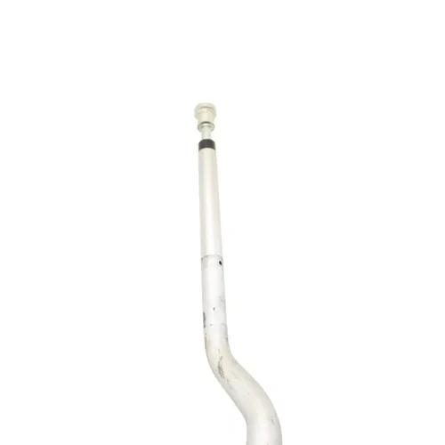 YAMAHA FZ09 Handlebar GRIP STOCK SILVER STRAIGHT HANDLE BAR