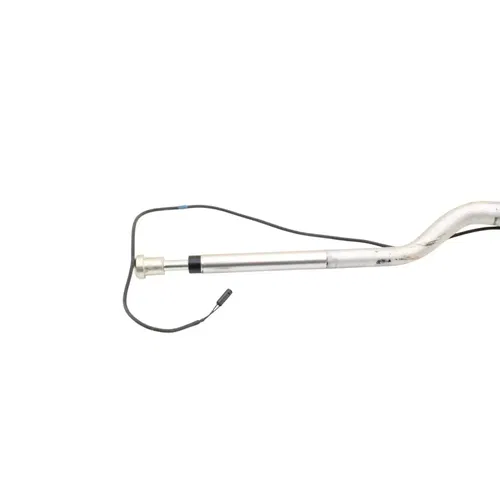 YAMAHA FZ09 Handlebar GRIP STOCK SILVER STRAIGHT HANDLE BAR