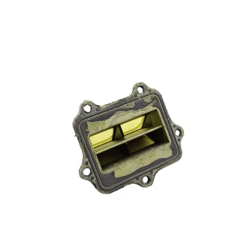 1996 - 2001 SUZUKI RM250 Reed Valve Cage Intake Boot Pipe Clamp