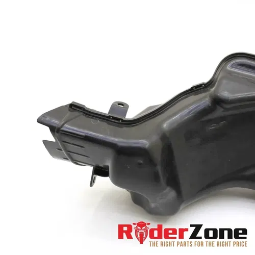 2007 2008 SUZUKI GSXR1000 AIR DUCTS RAM TUBE INTAKE GRILL LEFT RIGHT BLACK