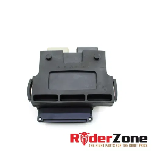 2012 - 2015 KAWASAKI NINJA ZX14R ECU ENGINE CONTROL UNIT COMPUTER RELAY BOX FUSE