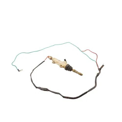 Brembo Rear Brake Master Cylinder 2003 KTM 450 MXC 1998-2003