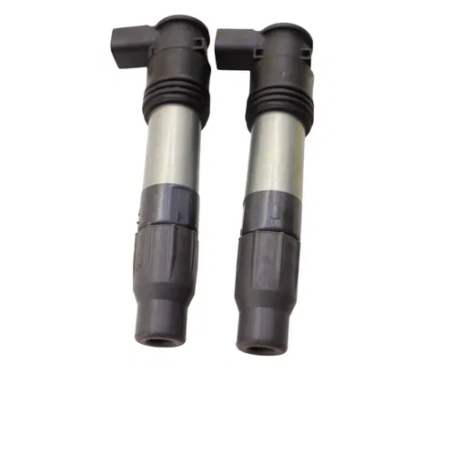 2017 - 2020 KTM 1290 SUPER DUKE R IGNITION COIL SPARK PLUG PACK OEM
