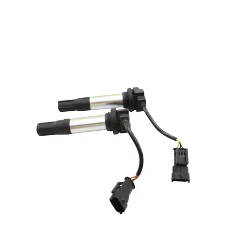 2017 - 2020 KTM 1290 SUPER DUKE R IGNITION COIL SPARK PLUG PACK OEM