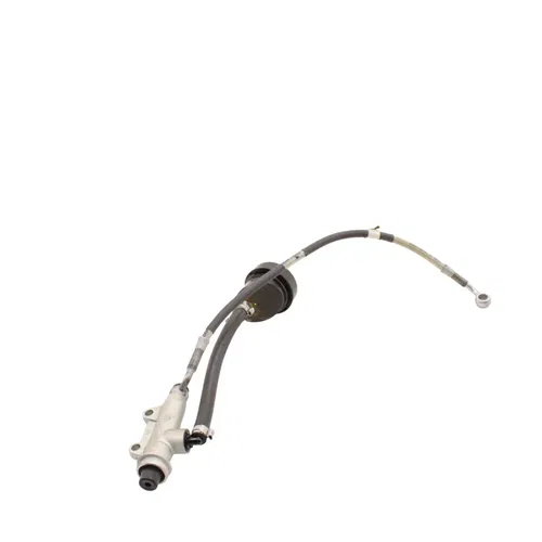 2020 - 2024 BMW S1000RR REAR BRAKE MASTER RESERVOIR CYLINDER BRAKE LINE HOSE