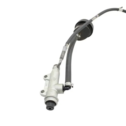 2020 - 2024 BMW S1000RR REAR BRAKE MASTER RESERVOIR CYLINDER BRAKE LINE HOSE