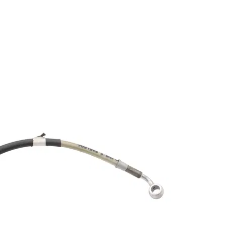 2020 - 2024 BMW S1000RR REAR BRAKE MASTER RESERVOIR CYLINDER BRAKE LINE HOSE