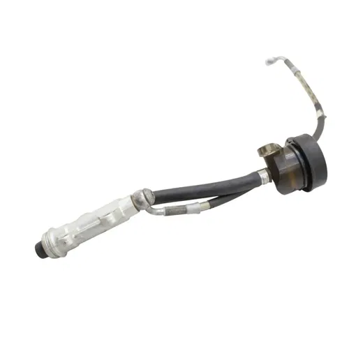 2020 - 2024 BMW S1000RR REAR BRAKE MASTER RESERVOIR CYLINDER BRAKE LINE HOSE