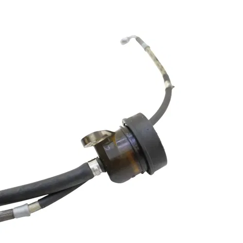 2020 - 2024 BMW S1000RR REAR BRAKE MASTER RESERVOIR CYLINDER BRAKE LINE HOSE