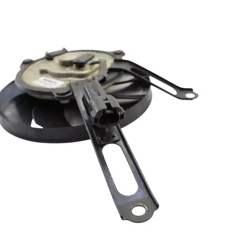 2007 - 2012 Honda CBR600RR Radiateur Ventilateur de Refroidissement Moteur