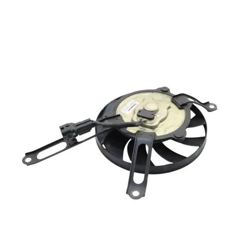 2007 - 2012 Honda CBR600RR Radiateur Ventilateur de Refroidissement Moteur