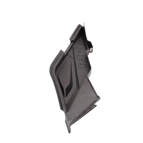 2016 - 2021 YAMAHA YXZ1000R ROCKER FAIRING COVER PANEL LEFT & RIGHT SIDE BLACK