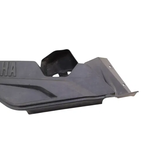 2016 - 2021 YAMAHA YXZ1000R ROCKER FAIRING COVER PANEL LEFT & RIGHT SIDE BLACK