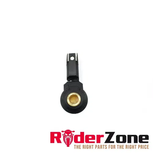 2020 - 2022 BMW S1000RR ENGINE KNOCK SENSOR PING COMPLETE SET OF 2 BOLTS OEM