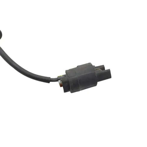 2018 - 2023 YAMAHA YZF R3 IGNITION COILS SPARK PLUG CAPS BLACK