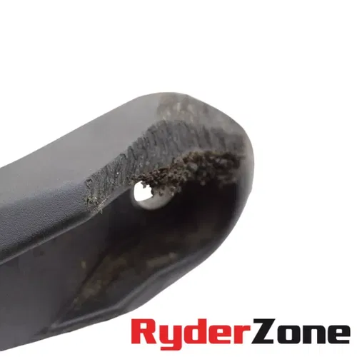 2014 - 2016 YAMAHA FJ09 HANDGUARDS PROTECTIVE SHEILD PLASTIC STOCK