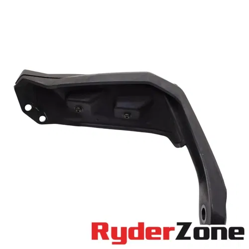 2014 - 2016 YAMAHA FJ09 HANDGUARDS PROTECTIVE SHEILD PLASTIC STOCK