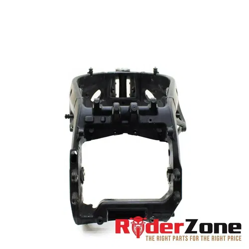 2010 - 2014 BMW S1000RR FRAME MAIN CHASSIS BLACK STRAIGHT *NO DENTS* STOCK