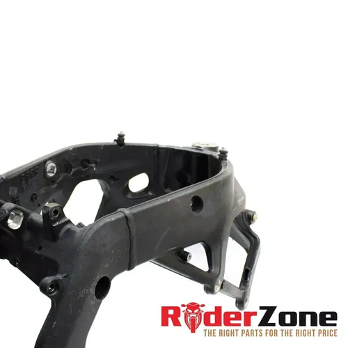 2010 - 2014 BMW S1000RR FRAME MAIN CHASSIS BLACK STRAIGHT *NO DENTS* STOCK