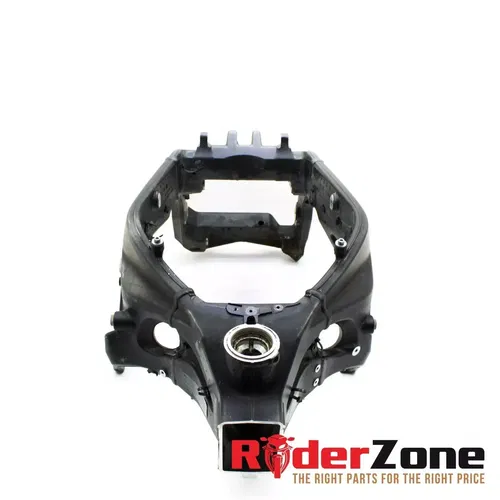 2010 - 2014 BMW S1000RR FRAME MAIN CHASSIS BLACK STRAIGHT *NO DENTS* STOCK