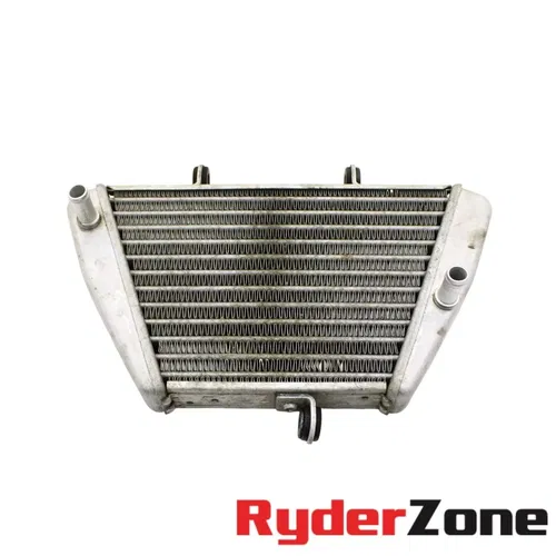 2015 - 2019 APRILIA TUONO V4 OIL COOLER ENGINE COOLING SYSTEM RADIATOR