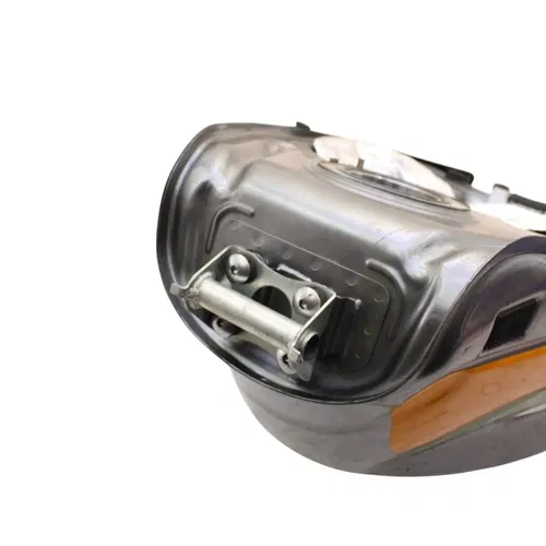 2011 - 2024 SUZUKI GSXR 600 GSXR 750 GAS TANK FUEL PETROL RESERVOIR *DENTED*