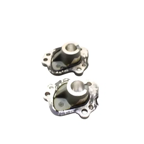 2020 - 2025 DUCATI PANIGALE V2 ENGINE MOTOR OIL PUMP COVER BOLTS OEM 24733722A