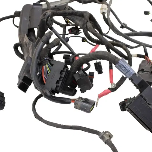 2018 - 2023 BMW R1250GS MAIN WIRING HARNESS MOTOR WIRE LOOM ELECTRICAL