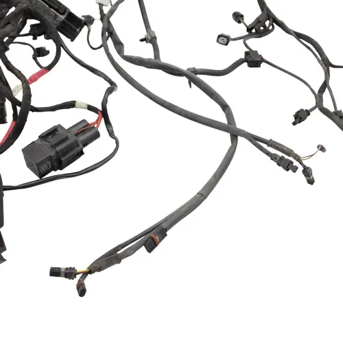2018 - 2023 BMW R1250GS MAIN WIRING HARNESS MOTOR WIRE LOOM ELECTRICAL