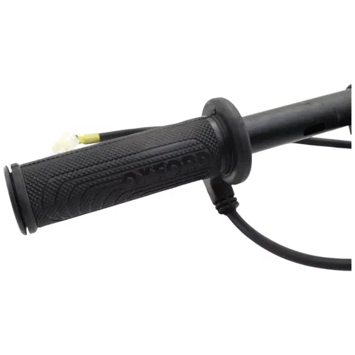 2008 - 2012 Can Am Spyder 990 CLIP ON SET LEFT RIGHT HANDLEBAR STRAIGHT STOCK