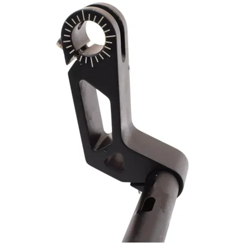 2008 - 2012 Can Am Spyder 990 CLIP ON SET LEFT RIGHT HANDLEBAR STRAIGHT STOCK