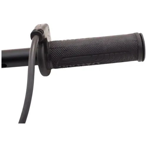 2008 - 2012 Can Am Spyder 990 CLIP ON SET LEFT RIGHT HANDLEBAR STRAIGHT STOCK