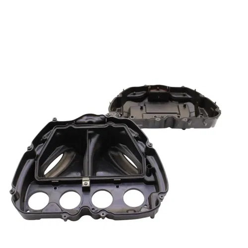 2008 - 2011 HONDA CBR1000RR AIRBOX AIR INTAKE FILTER BOX OEM