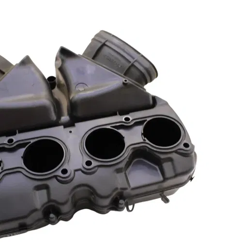 2008 - 2011 HONDA CBR1000RR AIRBOX AIR INTAKE FILTER BOX OEM