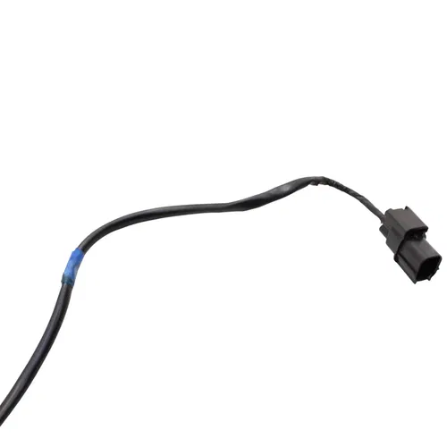 2016 - 2020 KAWASAKI NINJA ZX10R QUICK SHIFTER SHIFT SENSOR LINKAGE WIRE BLACK