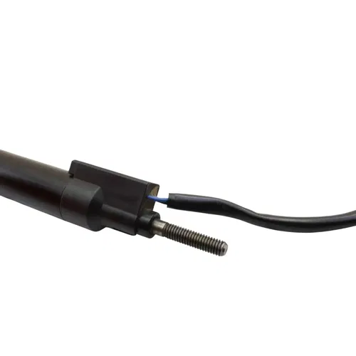 2016 - 2020 KAWASAKI NINJA ZX10R QUICK SHIFTER SHIFT SENSOR LINKAGE WIRE BLACK