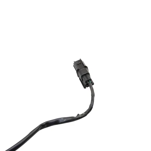 2016 - 2020 KAWASAKI NINJA ZX10R QUICK SHIFTER SHIFT SENSOR LINKAGE WIRE BLACK