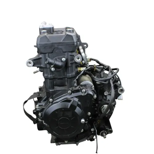 2019 - 2024 YAMAHA YZF R3 ENGINE MOTOR HEAD TESTED COMPLETE *30 DAY WARRANTY*