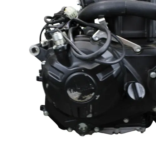 2019 - 2024 YAMAHA YZF R3 ENGINE MOTOR HEAD TESTED COMPLETE *30 DAY WARRANTY*