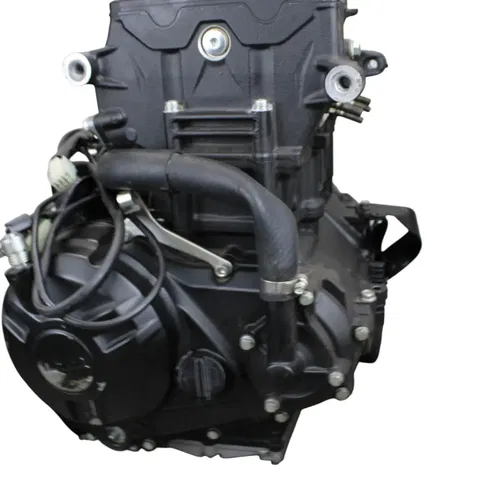 2019 - 2024 YAMAHA YZF R3 ENGINE MOTOR HEAD TESTED COMPLETE *30 DAY WARRANTY*