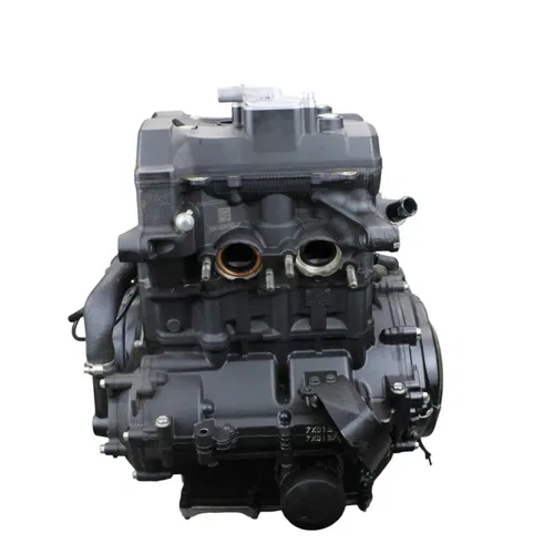 2019 - 2024 YAMAHA YZF R3 ENGINE MOTOR HEAD TESTED COMPLETE *30 DAY WARRANTY*